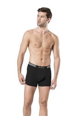 Pierre Cardin - 10 Adet Erkek Boxer % 47 Modal % 47 Pamuk % 6 Elastan (1)