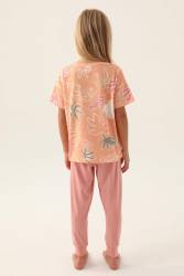 Rolypoly Anne Kız Pijama Takımı (ayrı ayrı fiyatlandırılır) - Thumbnail