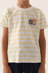 Rolypoly Baba Oğul T-shirt Şort Takım (bedenler ayrı ayrı fiyatlandırılır) - Thumbnail
